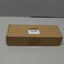 Marsui Greeting Card Display Stand 12 Slot Wooden Card Holder Rack Tabletop Photo Organizer for Vendor Postcards Post Sticker Bookmark Home Office Decoration(Wood Color)