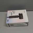 SUPGALIY Hair Dryer - Mini HairDryer, Ionic High-Speed Motor for Fast Drying, Portable Lightweight Blow Dryer, Quiet Blowdryer with Magnetic Curly Diffuser & Concentrator for Home Travel ONLY 110V