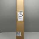 LazBlinds Cordless Bamboo Roman Shades, 46.5x48, BDP-Driftwood