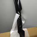 Rear Spoiler Fit for BMW G20 3 Series 330i 330e M340i,Glossy Black