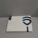 INFILAND Keyboard Case for Samsung Galaxy Tab A9+/A9 Plus with 7-Color Backlight & High Precision Trackpad, Slim and Portable Detachable Folder Style Keyboard Case for Tab A9+ 11 inch,Midnight Green