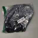 300 LED Halloween Lights, 98.5FT Halloween String Lights with 8 Lighting Modes, Waterproof & Connectable Mini Light, Plug in for Indoor Outdoor Holiday Christmas Party Bedroom Decorations (Purple)