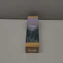 Boar Bristle Round Brush with Cork Handle  2.75 Inch Wooden Barrel with Nylon Pins for Blow Drying Fine Thin Thinning and Color-Treated Hair | Volumizing Blowout Brush for Women