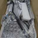 Mower Chute Blocker Mower Discharge Shield Fit for Ferris/Ex-Mark/Gravely/Hustler/Kubota/Bobcat and Most Zero Turn Mowers Advanced Chute System Replaces# ACS6000ULS 088-6003-00