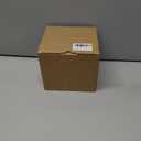 Submersible Water Pump - DC 25W 400GPH 1500L/H with Water Pipes & 5.2ft High Lift - for Water Table Aquarium, Pond, Hydroponics, Fountain