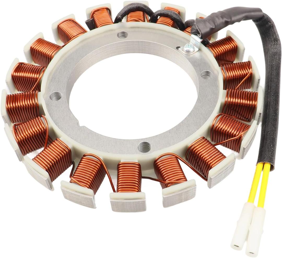 136-7876 Alternator for Exmark 34" 42" 44" 48" 50" 52" 54" 60" E-Series S-Series Zero-Turn Mower