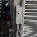 TRQ A/C Condenser for 96-99 Chevrolet C1500 Suburban 96-99 C2500 Suburban 96-99 K1500 Suburban 96-99 K2500 Suburban 96-99 Tahoe 96-99 GMC C1500 Suburban 96-99 C2500 Suburban