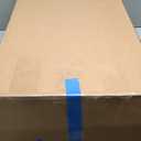 Little Tikes Easy Store Jr. Kid Picnic Play Table, Blue,green