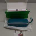 Bluetooth Speakers,IPX7 Waterproof Speaker with 20W Powerful Sound,Portable Wireless Speakers with Extral Bass,for Beach Pool Camping Outdoors,Christmas/Birthday Gift for Men,Women,Friends (Green)