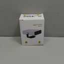 2 Pcs 12v 150w Portable Car Heater for Vehicle Plugs into Cigarette Lighter, 360 Rotatable Windshield Defroster, 2 in 1 Auto Heater Fan Defogger Warmer Electric for Cars SUV Universal(Black)