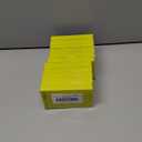 11 Pack 2 Pack YMHML Case Compatible for Apple Watch Ultra 2 49mm Screen Protector, New Hard PC Cover Built-in Tempered Glass Film Military Protection Apple Watch Ultra 2 1 Accessories, Clear