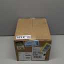 Redbarn Pet Products Bully Coated Large Dog Bone, 25-Count