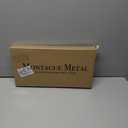 Parking - Parking with Arrow - Parking Signage - Parking wall Sign - Outdoor Parking Sign - Parking Sign for Business - Easy Install Customer Parking Plaque - 5 Colors - Made in the USA