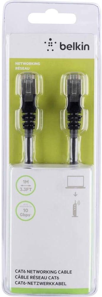 Belkin CAT5e Networking Cable 6.6Ft
