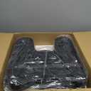 MERACH Under Desk Elliptical, Leg Exerciser While Sitting for Seniors