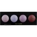 Revlon Crme Eyeshadow Palette, Illuminance Eye Makeup with Crease- Resistant Ingredients, Creamy Pigmented in Blendable Matte & Shimmer Finishes, 701 Wild Orchids, 0.12 Oz