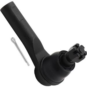 Beck/Arnley 101-5907 Tie Rod End