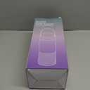 Snugtale 22oz Portable Breast Milk Cooler Bottle – Milk Cooler for Breastmilk, 24H+ Cooling, with 2 BPAFree Bottles with Measurement Marks, Travel Essential for Outdoor Breastfeeding & Pumping