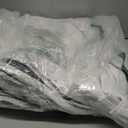 NICETOWN Full Shading Curtains 90 inches Long 2 Panels Set for Windows, Super Heavy-Duty Black Lined Blackout Curtains for Bedroom, Privacy Assured Window Treatment (White, Pack of 2, 52 inches W)