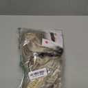 REECHO Ponytail Extension 30" Long Claw Clip Ponytail Extension for Women Curly Pony Tails Hair Extensions Clip in Synthetic Hairpiece for Women, Platinum Blonde