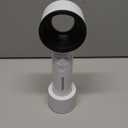 Frigidaire Mini Handheld Personal Cooling Fan with Stand Base White