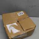 BNEAR 12FT(2 * 6FT) Christmas Garland with LED Lights - Artificial Norfolk Pine, Flexible & Pre-Lit Holiday Dcor for Indoor & Outdoor Use, Perfect for Mantel, Staircase, Front Door