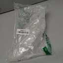 Gold Silverware Flatware Set, HF HOFTEN 45-Piece Stainless Steel Durable Cutlery Serving Set, Service for 8, Modern Elegant Design for Home/Hotel/Restaurant, Mirror Polished & Dishwasher Safe