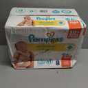 Pampers Sensitive Baby Wipes, Water Based, Clinically Proven, Hypoallergenic, and Unscented for Babies, 1344 Wipes Total (16 Flip-Top Packs)