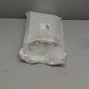 Turtle Docks Large Adjustable Turtle Basking Platform for Aquatic Turtles, Design for Tanks 0.3"-2" Thick, Stable Construction,Slip-Resistant Ramp,Adjustable Ramp Direction (15'' x 8.1'')