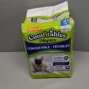 Hartz Disposable Dog Diapers, Size M 32 count, Comfortable & Secure Fit, Easy to Put On