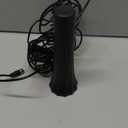 TV Antenna for Smart TV Without Cable with 560+ Miles Coverage Range,Amplified Signal Booster Support Smart TV and All Older TV's,with High Performance Coax Cable.