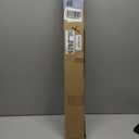 ABS Pine Wood Grain Carbon Fiber Car Center Console Dashboard Cover Panel for Mercedes Benz C Class W204 2010-2013 Left Hand Drive Accessories (Carbon Fiber)