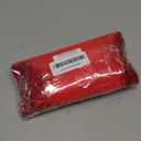 Big Wine Red Bow - 4024Inch Large Satin Bows,Giant Wine Red Ribbon Tie Bows Decor for Birthday Party Wedding Bridal Shower Halloween Backdrop Wall Decoration