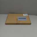 Cute Car Steering Wheel Cover, Universal Fit 15 Inch Soft Comfortable Plush Anti Slip & Odor Free Car Wheel Protector for Women Girls Red