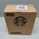 Starbucks K-Cup Coffee Pods, Naturally Flavored Coffee Variety Pack for Keurig Brewers, 100% Arabica, 1 Box (40 Pods), Best By 02 July 2025