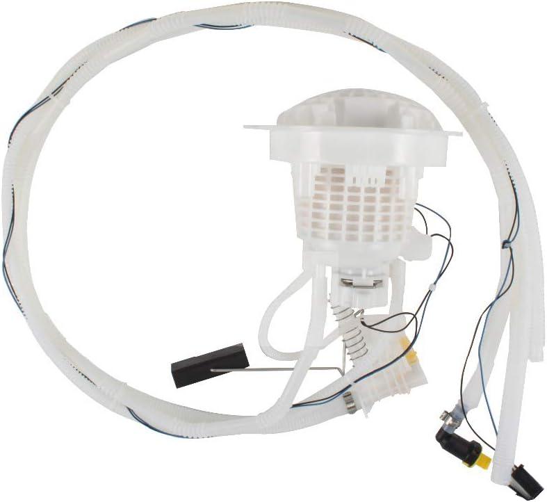 Fuel Pump E7264A Compatible with Chrysler 300 2005-2014, Dodge Challenger 2008-2016, Dodge Charger 2006-2016, Dodge Magnum 2005-2008 (Passenger Side)