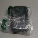 JETech Travel Accessories Organizer Case, Portable Electronic Pouch Gadget Bag for MacBook Power Adapter Chargers, Cables, Power Bank, Mouse, Stylus Pen, Earphone, SD Card, USB Flash Drive