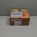 Madison Park Duvet Cover Set for Hot Sleepers - Linen Cotton Rayon Blend, Cal King Size 3 Piece Set with Shams - Lightweight & Breathable Bedding, Tan Striped Design