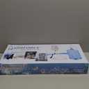 Fifth & Fido Dog Nail Clippers for Large Dogs - Sharp Nail Clipper with Quick Sensor - Trimmer for Thick Nails - Dog Nail Trimmer for Large Breed Dogs