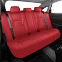 AOMSAZTO Custom Fit Seat Covers for Honda Accord 2023 2024 2025 2026