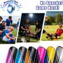 Newox Soccer Shin Guards Kids Youth - Shin Pads Protection Boys Shin Guards Soccer Youth - Soccer Shin Guards for Kids 3-15 Years Old Girls Boys