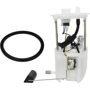 Electric Fuel Pump Module Assembly Compatible with 2016 2017 2018 2019 2020 2021 2022 Mazda CX-9 CX9 L4 2.5L AWD Replace# FG2684
