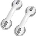Grab Bars for 12 Inch