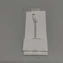 Lightning to HDMI Adapter with USB Camera and Charging Port, SD Card Reader for iPhone, 6 in 1 Camera Adapter to iPhone, Supports MIDI Keyboard, Mouse, HD TV/Projector/Monitor, Plug & Play