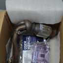 KAC Catalytic Converter for Soul Base 2012-2017, Rio 2012-2019 Catalytic Converters Kit Direct-Fit Automotive Replacement OEM#16548 (EPA Compliant)