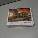 Jigsaw Puzzles for Adults, Italy Puzzles for Adults 1000 Pieces, Rome Italy Puzzles for Women &Mom, Rome Italy Gifts