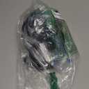 VIVOSUN 800GPH Submersible Pump(3000L/H, 24W), Ultra Quiet Water Fountain Pump with 10ft. High Lift with 6.5ft. Power Cord, 3 Nozzles for Fish Tank, Pond, Aquarium, Statuary, Hydroponics Green