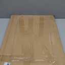 Maple Cutting Board 24 in Feet Over Sink, 24"L x 18.1"W