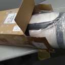 REALONE Twin Mattress,10 Inch Hybrid White Mattresses,Gel Memory Foam Spring Mattress in a Box,Medium Firm Pressure Relief