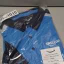 LULY YANG DSP Men's Active Polo - Short Sleeve (XX-Large)